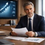 un responsable de la fed évoque la possibilité d'une nouvelle hausse des taux d'intérêt face à l'inflation persistante, impactant les marchés financiers et l'économie.