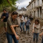 une invasion de chenilles urticantes provoque des démangeaisons chez les habitants d'une ville de l'oise, qui lancent l'alerte pour sensibiliser et prévenir les risques.