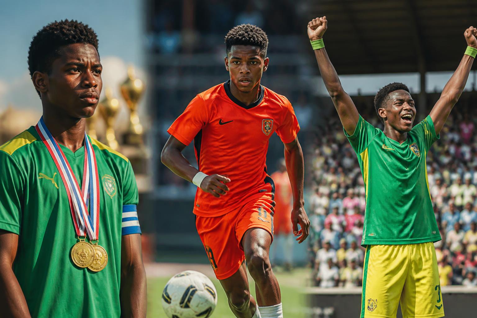 découvrez les talents de la j30 de foot-national avec steve shamal en vedette cette saison, jean grillot en tête des récompenses et marvin luciathe (locminé) au sommet des performances.