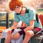 plongez dans les réactions sincères de jannik sinner après sa défaite en finale de roland-garros et découvrez ses actions et perspectives pour l'avenir.