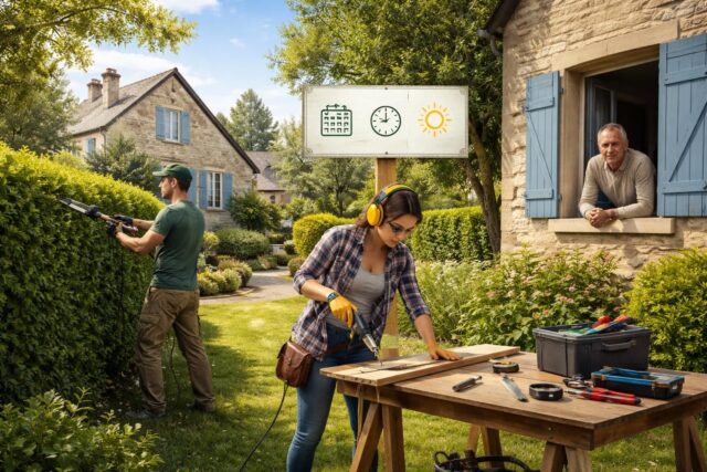 Jardinage-bricolage-et-travaux-vos-droits-selon-les-jours-de-la-semaine-week-ends-et-jours-feries-Centre-Presse-Aveyron-640x427 Comment rénover un mur en plâtre très abîmé en 6 étapes ?
