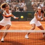 découvrez l'analyse complète du match entre jasmine paolini et leolia jeanjean au deuxième tour des internazionali bnl d'italia 1970 sur tennismajors.com.
