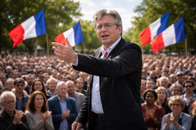 Jean-Luc-Melenchon-appelle-le-peuple-francais-a-ne-pas-considerer-la-presidentielle-comme-un-verdict-deja-scelle-640x427 Delta Goodrem rejoint Universal et dévoile son nouvel album 'Pure