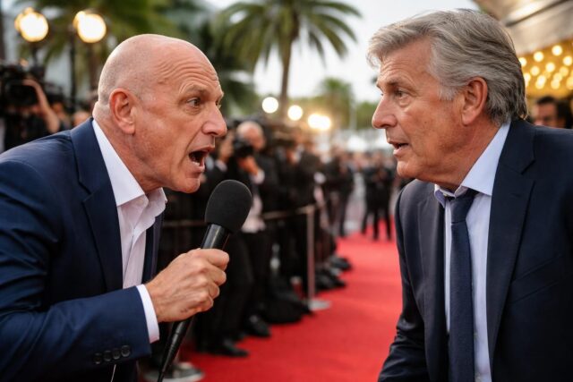 Jean-Michel-Aphatie-tacle-violemment-Jacques-Legros-pour-ses-commentaires-sur-le-Festival-de-Cannes-retour-sur-une-clash-memorable-640x427 Procès Péchier : le témoignage poignant d’un mari sur la mystérieuse agitation de l’anesthésiste au chevet de son épouse