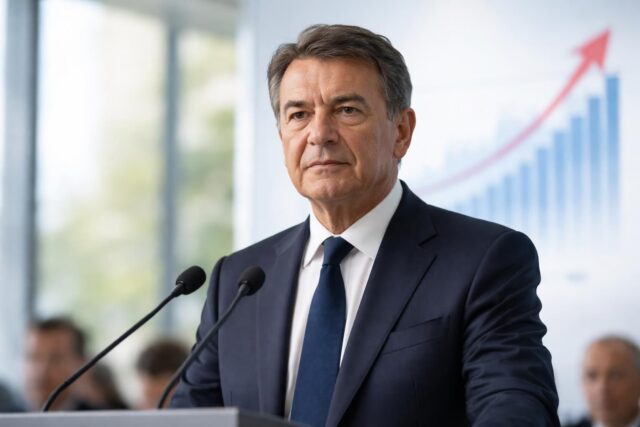 Jean-Pierre-Farandou-annonce-une-hausse-de-24-du-SMIC-au-1er-juin-reflet-de-la-reprise-inflationniste-640x427 TotalEnergies décroche des bénéfices historiques et lance une remise de 10% pendant trois ans sur gaz et électricité pour ses nouveaux clients