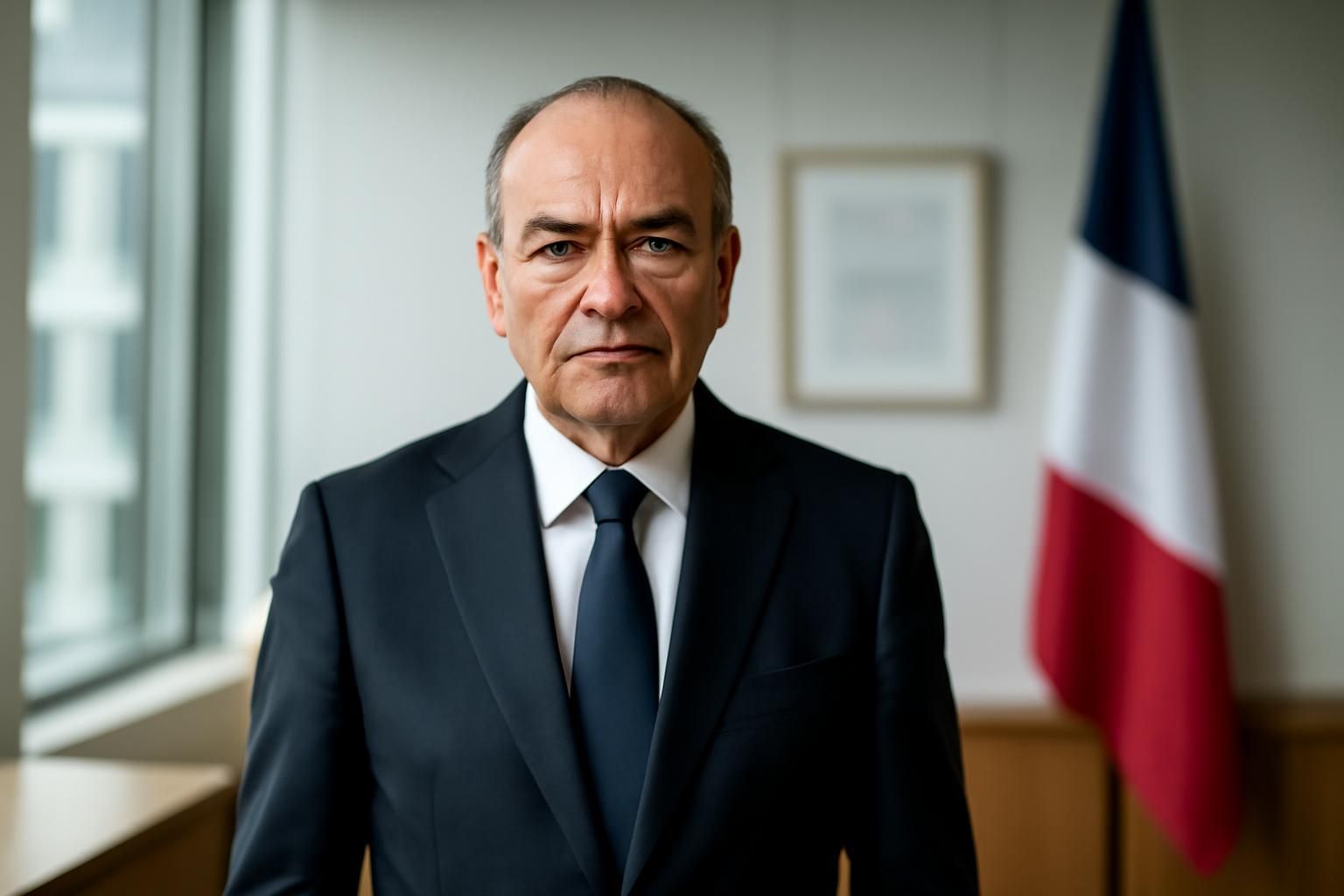 jean-pierre farandou, ministre du travail, appelle à intensifier la lutte contre la fraude en renforçant la pression pour garantir l'intégrité et la justice dans le secteur.