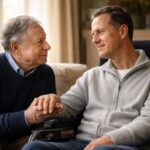 jean todt partage une relation exceptionnelle et profonde avec michael schumacher, révélant une complicité unique depuis l'accident du champion de f1.