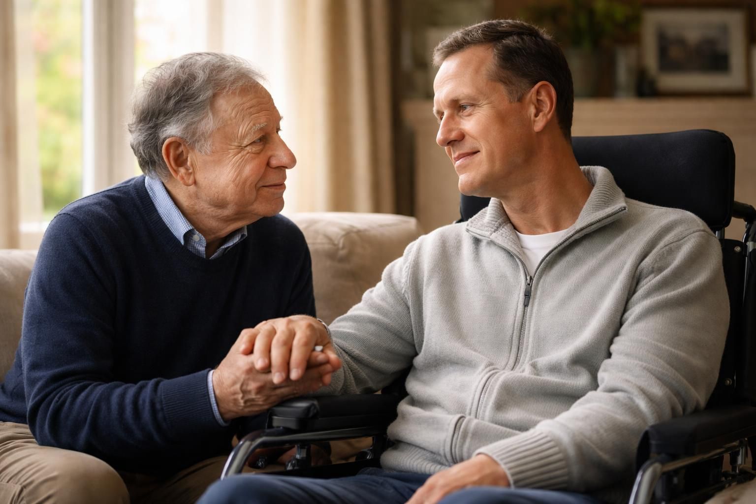 jean todt partage une relation exceptionnelle et profonde avec michael schumacher, révélant une complicité unique depuis l'accident du champion de f1.
