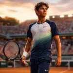 découvrez comment joao fonseca se prépare à franchir une nouvelle étape décisive à roland garros, entre espoir et détermination sur la terre battue parisienne.