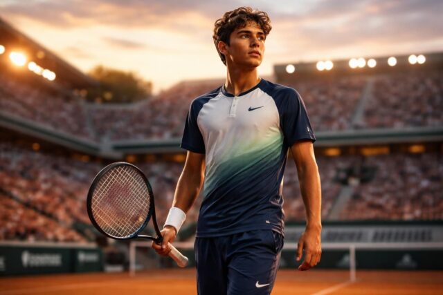 Joao-Fonseca-Pret-a-franchir-une-nouvelle-etape-a-Roland-Garros-640x427 Masters 2025, J2 : Laurence Fournier-Beaudry et Guillaume Cizeron brillent lors de leur première performance de dance rythmique avec un score impressionnant - Passion-Patinage.com