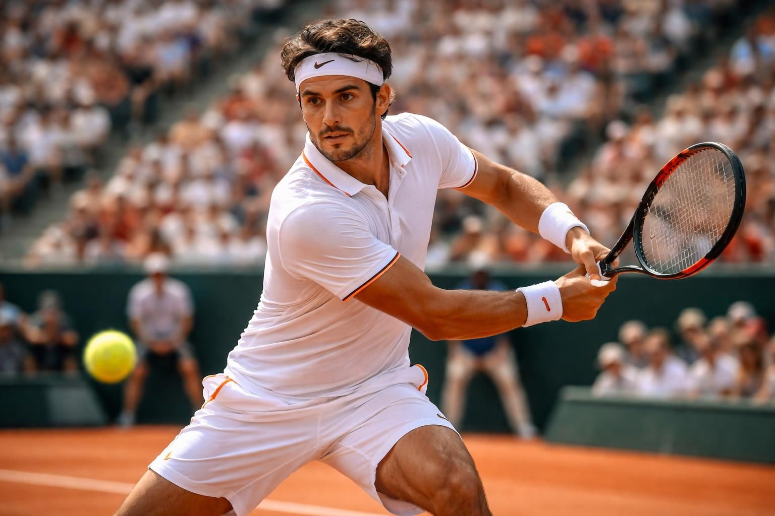 jódar entre dans l'histoire en devenant le dixième joueur à atteindre un deuxième grand chelem en tant que tête de série, rejoignant ainsi l'élite du tennis mondial.