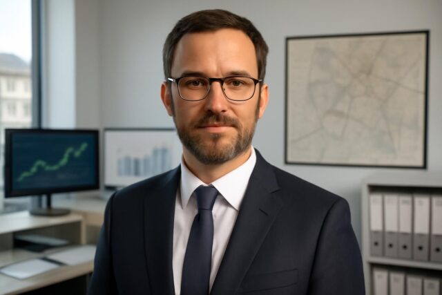 Joel-Grostin-Decouvrez-le-nouveau-visage-des-finances-a-la-Ville-de-Brive-640x427 L’essentiel de l’économie en 2 minutes : impôt sur la fortune inactive et nouveautés du plan épargne retraite