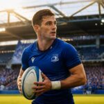découvrez le retour très attendu de joey carbery au leinster, une étape clé pour relancer sa carrière rugby et retrouver sa meilleure forme sur le terrain.