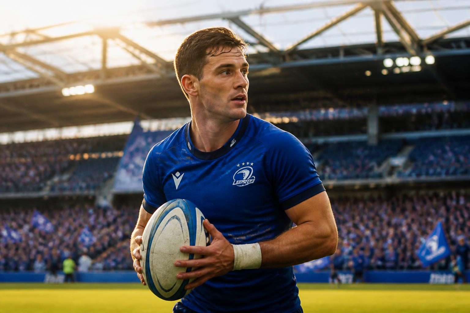découvrez le retour très attendu de joey carbery au leinster, une étape clé pour relancer sa carrière rugby et retrouver sa meilleure forme sur le terrain.