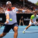 découvrez l'analyse détaillée du match johnson contre carreno busta au 2e tour de l'open d'auckland 2015, avec les moments clés et les performances marquantes.