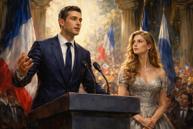 Jordan-Bardella-La-princesse-Maria-Carolina-pourrait-elle-bientot-rejoindre-la-scene-politique-a-ses-cotes-Sa-reponse-officielle-640x427 Gaza : Le Hamas propose un accord et demande le lancement immédiat des échanges de prisonniers