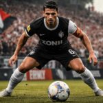 josé fonte se prépare pour l'ultime défi de sa carrière lors du barrage retour crucial entre casa pia et torreense en liga portugal, un match décisif pour l'avenir de son équipe.