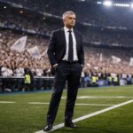 découvrez les détails du possible grand retour de josé mourinho sur le banc du real madrid, une nouvelle qui excite les fans et promet un avenir passionnant pour le club.