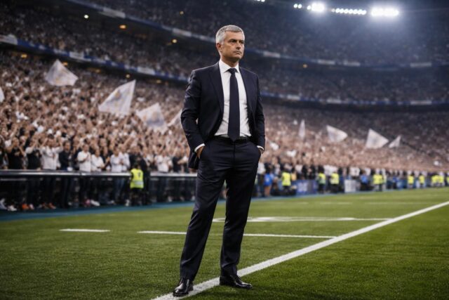 Jose-Mourinho-sur-le-point-de-faire-son-grand-retour-sur-le-banc-du-Real-Madrid-640x427 Sakkari surprend Swiatek en quarts de finale à Doha !