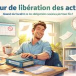 découvrez le « jour de libération des actifs », ce moment symbolique où les salariés arrêtent de travailler pour financer les dépenses publiques et commencent à générer leurs revenus pour eux-mêmes.