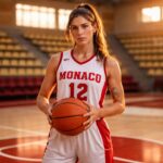 julie tetart, basketteuse à monaco, partage son expérience et les défis qu'elle rencontre en tant que femme trans dans le monde du sport, offrant un témoignage inspirant et authentique.