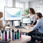 découvrez les résultats financiers du 1er trimestre 2026 de kumulus vape, avec un chiffre d'affaires consolidé de 12,9 m€. une baisse contrôlée accompagnée d'une dynamique encourageante pour l'avenir.