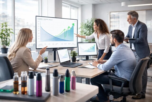 KUMULUS-VAPE-Chiffre-daffaires-consolide-du-1er-trimestre-2026-a-129-ME-–-une-baisse-maitrisee-et-une-dynamique-prometteuse-640x427 Retraite : Comment optimiser vos revenus grâce au PER, au PEA et à l'assurance vie