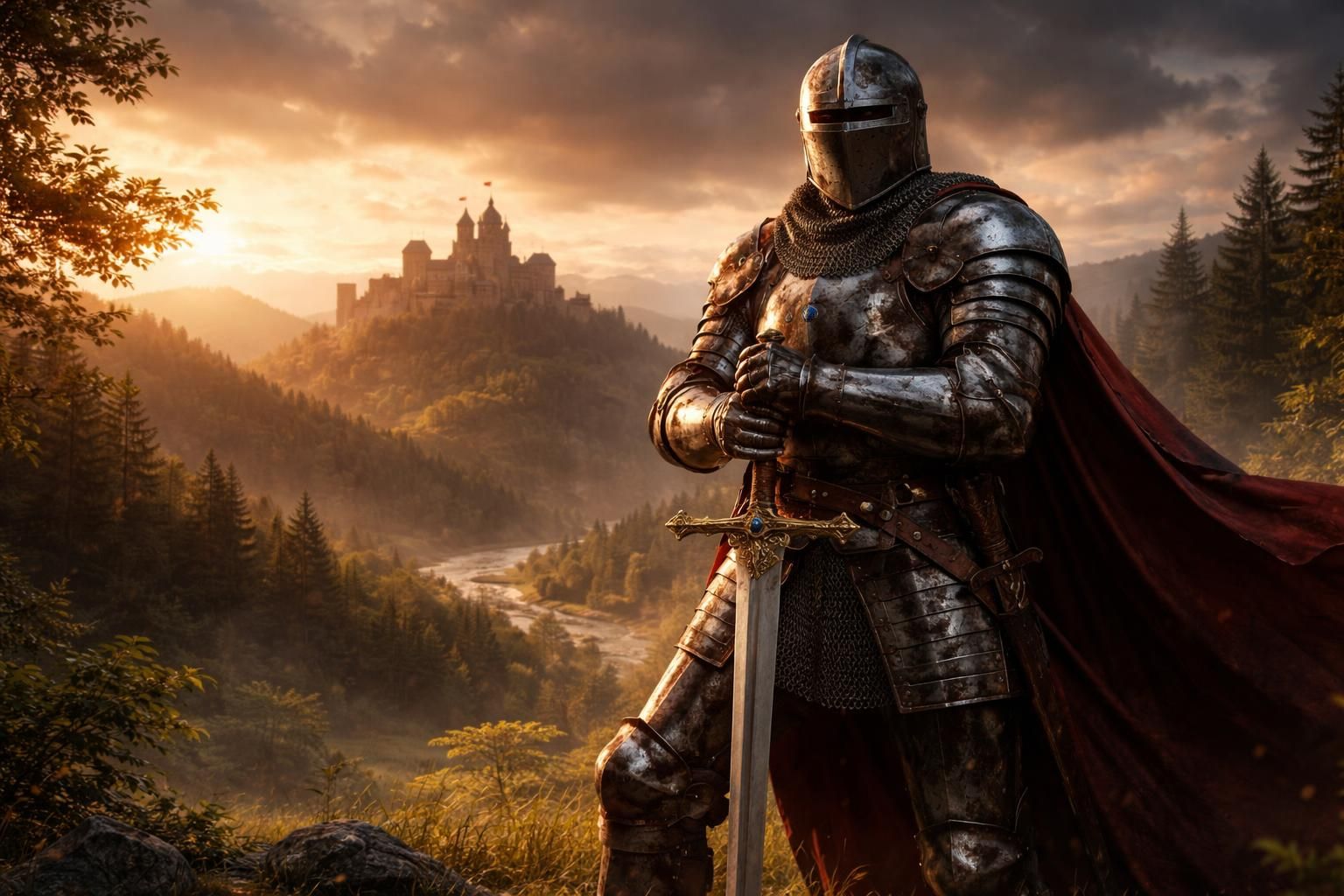 découvrez les premières informations sur kingdom come révélées par warhorse, avec des réponses tant attendues à une grande interrogation des fans.