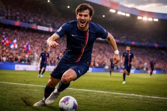 Kvaratskhelia-en-pleine-forme-irresistible-tandis-que-le-PSG-se-rapproche-du-titre--640x427 Pourquoi Arnold est resté sur le banc face à l'Atlético Madrid : les coulisses du choix tactique