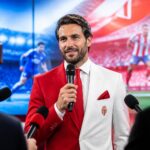 l'as monaco annonce la nomination de son nouveau coach, un ancien capitaine emblématique de chelsea et de l'atlético madrid, prêt à relever les défis du club princier.