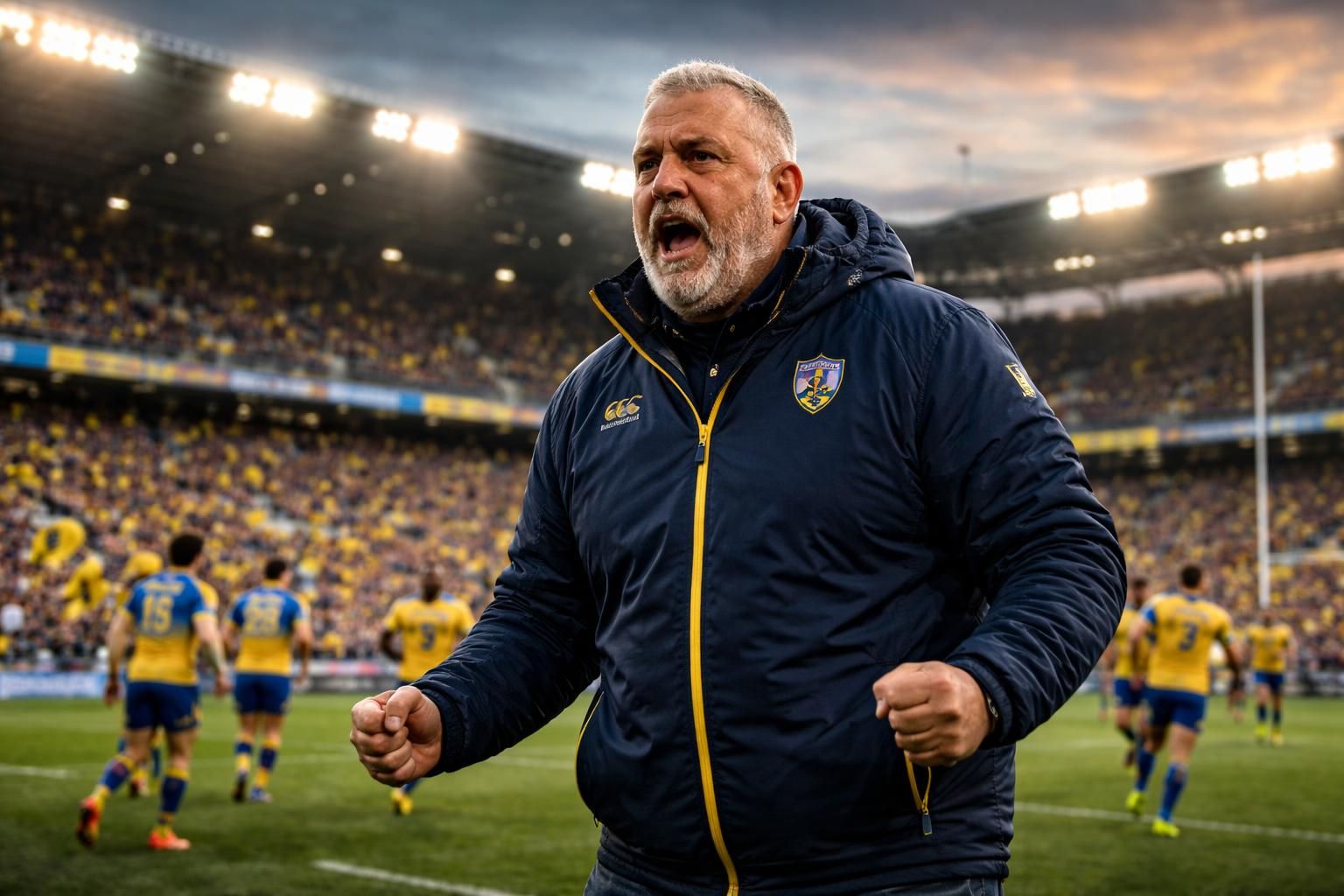 découvrez la renaissance triomphale de l'asm sous la direction de christophe urios au moment crucial de la saison, analysée en profondeur sur le blog rct.