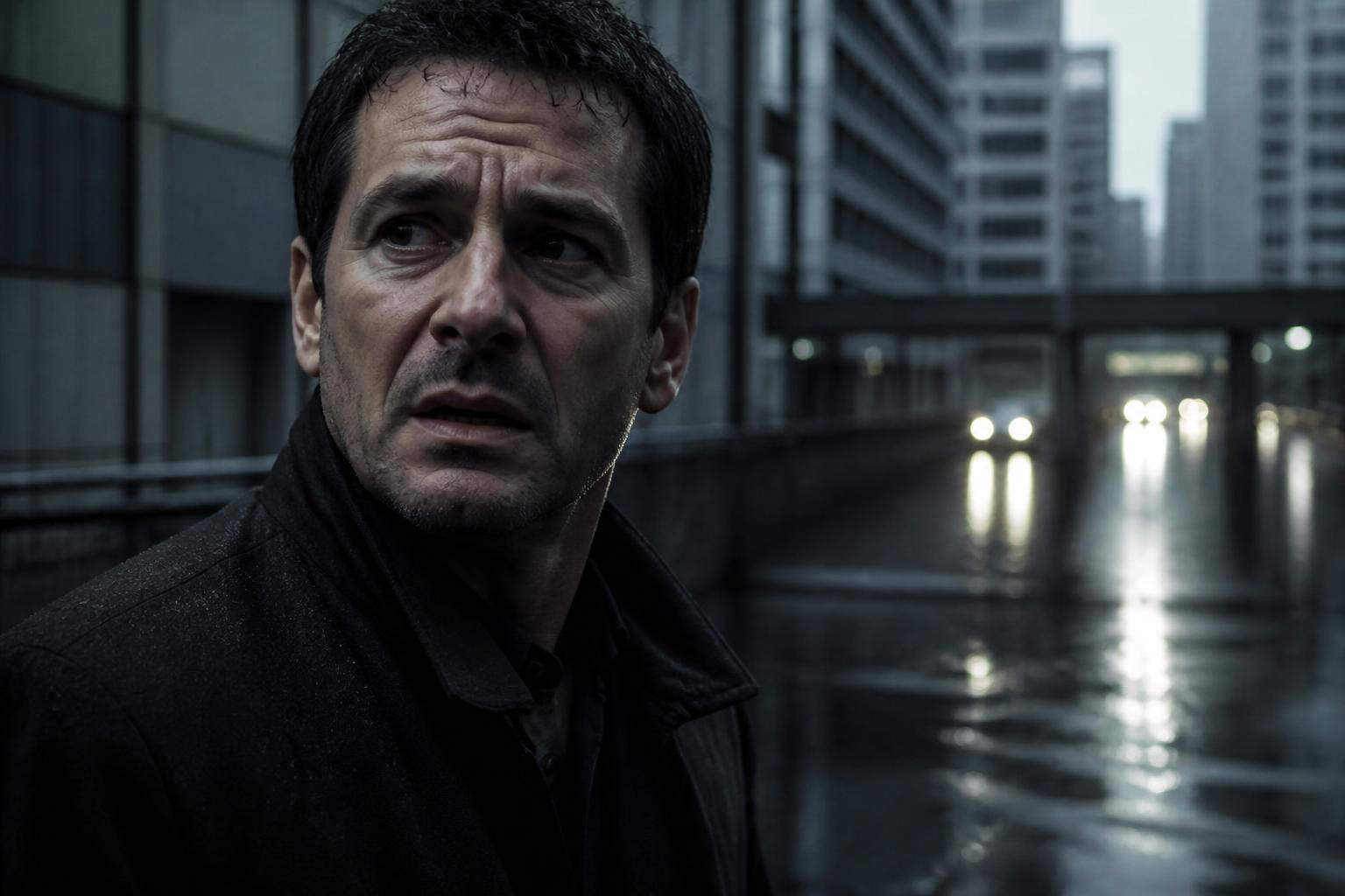 découvrez 'l’abandon' de vincent garenq, un film saisissant et urgent à ne pas manquer, explorant des thèmes profonds avec intensité, présenté par culture31.