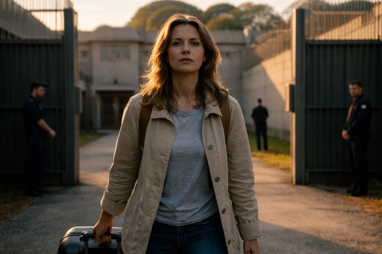 découvrez la date de sortie de prison de mackenzie shirilla dans la série l'accident sur netflix. suivez tous les détails et les nouveautés de cette saison captivante.