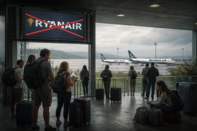 LAnnonce-du-Depart-de-Ryanair-Plonge-les-Reservations-Touristiques-aux-Acores-dans-une-Forte-Baisse-640x427 Choisir son hôtel en 5 étapes