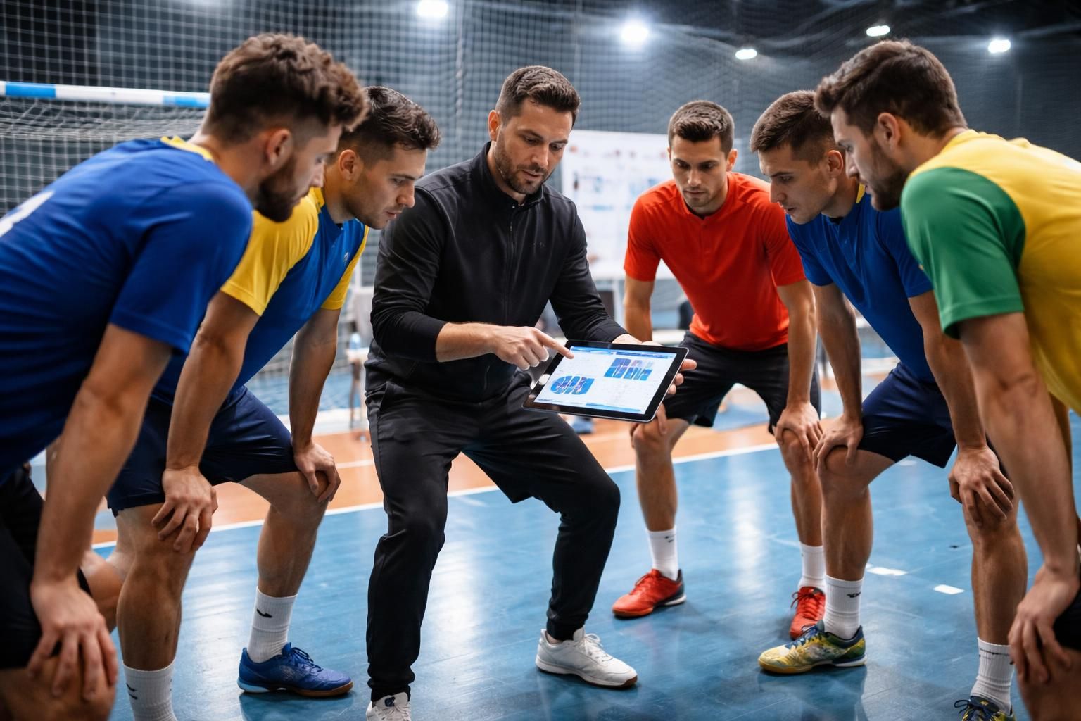 découvrez comment l'empire futsal analyse et optimise ses investissements cette saison pour assurer sa croissance et son succès, dans un article exclusif de l'indépendant.
