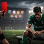 découvrez les sanctions lourdes infligées par la lfp : nantes pénalisé, cinq clubs de ligue 1 sévèrement sanctionnés et un joueur de l'asse suspendu. toutes les détails sur ces décisions marquantes.