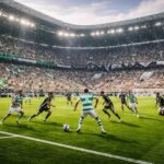 suivez en direct le match sporting portugal vs vitoria guimaraes de la liga portugal betclic 2025-2026 sur l'équipe. résultats, actions clés et commentaires en temps réel.