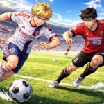 suivez en direct et en live le match passionnant ol contre rennes de la ligue 1 2025-2026 sur l'équipe. résultats, actions et réactions en temps réel.