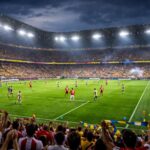 suivez en direct et en exclusivité la rencontre du championnat d'arabie saoudite 2025-2026 entre al qadsiah fc et al-nassr riyad sur l'équipe. score, actions et commentaires en temps réel.