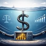 l'iran prévoit de générer entre 250 et 400 millions de dollars par an en taxant les câbles sous-marins, renforçant ainsi ses revenus via cette nouvelle fiscalité stratégique.