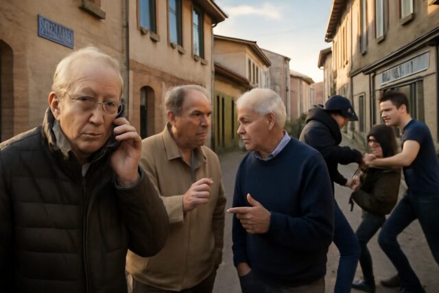 LIsle-Jourdain-sensibilisation-des-habitants-face-aux-arnaques-de-demarchage-telephonique-et-vols-a-larrache-640x427 Un septuagénaire rejugé pour viols : il s’en servait d’images d’un mannequin pour piéger ses victimes
