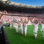 découvrez comment l'ol assure une place en europa league cette saison, avec les dernières analyses et actualités sur foot01.