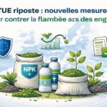 découvrez les nouvelles mesures mises en place par l'ue pour faire face à la hausse des prix des engrais et soutenir les agriculteurs.