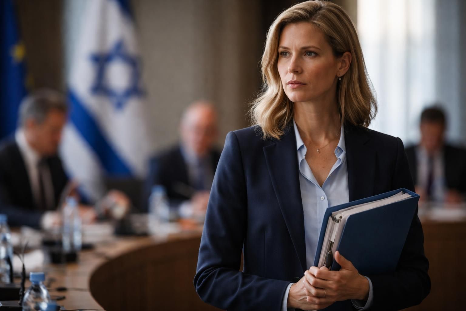 l'uer alerte israël après des appels au vote jugés non conformes, soulignant les enjeux démocratiques. plus d'infos sur asatunews.co.id.