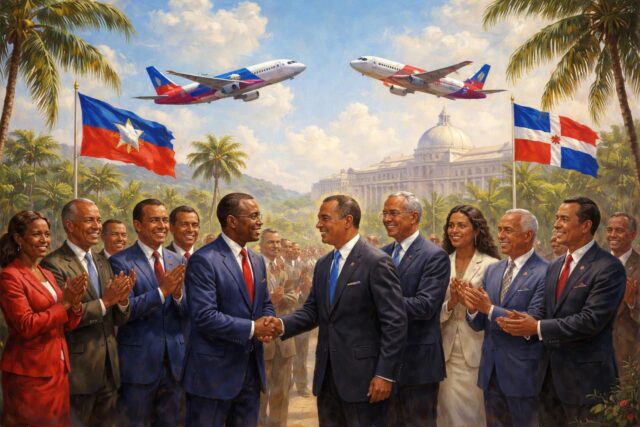 La-Chancellerie-haitienne-annonce-la-reouverture-de-lespace-aerien-entre-Haiti-et-la-Republique-dominicaine-des-ce-mois-de-mai-640x427 Un feu d'origine culinaire rapidement maîtrisé dans les cuisines du palace Hôtel Bristol à Paris