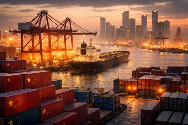 La-Chine-defie-les-sanctions-americaines-et-continue-de-soutenir-ses-entreprises-achetant-du-petrole-iranien-640x427 Conflit en Ukraine : Trump propose un cessez-le-feu de trois jours dès samedi entre Kiev et Moscou ainsi qu’un échange de prisonniers