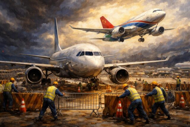 La-Chine-freine-les-livraisons-dAirbus-pour-promouvoir-son-avion-national-C919-AsatuNews.co_.id_-640x427 Life : grimé en James Dean, Dane DeHaan est époustouflant