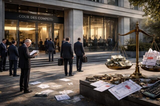 La-Cour-des-comptes-approuve-les-comptes-2025-de-la-Securite-sociale-malgre-des-erreurs-fraudes-et-controles-revelant-leur-vulnerabilite-Le-Parisien-640x427 Laval : vaste opération conjointe police-gendarmerie, de nombreuses infractions constatées autour de la ville