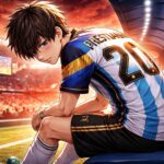 la fifa a prolongé la suspension de prestianni, mettant en danger sa participation à l'ouverture de la coupe du monde. découvrez les détails de cette décision et ses conséquences pour le joueur et son équipe.