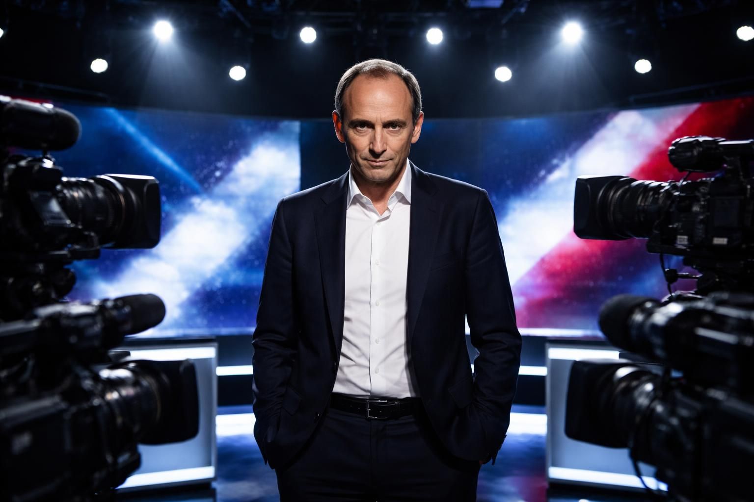 découvrez l'analyse approfondie d'éric zemmour sous les projecteurs télévisés et son impact sur la société française dans cet article exclusif de linternaute.com.
